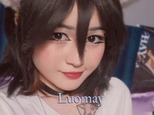 Luomay