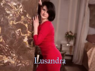 Lusandra