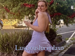 Lusciouslucindaxo