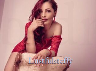 Lustfulsteffy