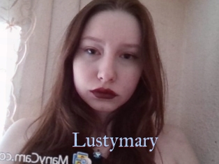 Lustymary