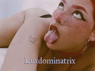 Luxdominatrix