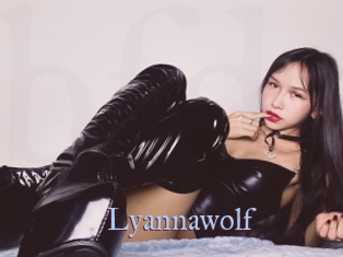 Lyannawolf