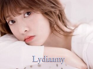 Lydiaamy