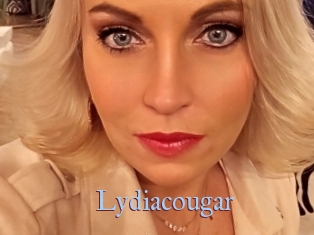 Lydiacougar