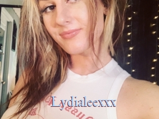 Lydialeexxx