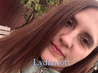 Lydiascott