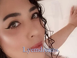 Lyemdreams