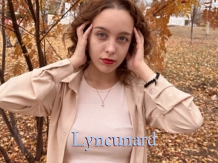 Lyncunard