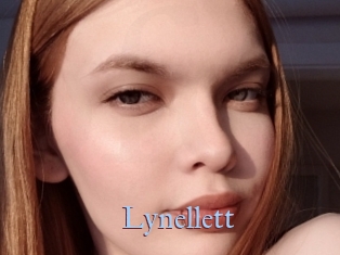 Lynellett