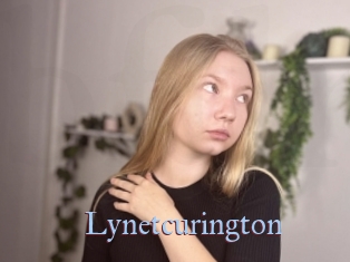 Lynetcurington