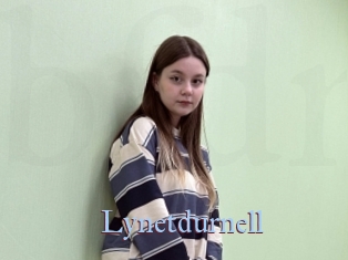 Lynetdurnell