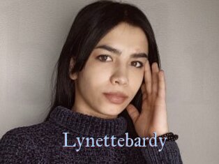 Lynettebardy