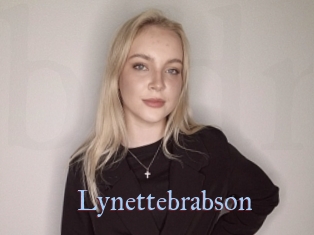 Lynettebrabson