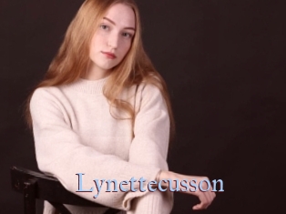 Lynettecusson