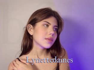 Lynettedaines