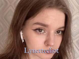 Lynetteeliot