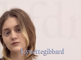 Lynettegibbard