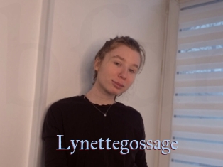 Lynettegossage