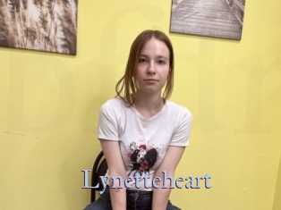 Lynetteheart