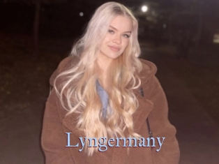 Lyngermany