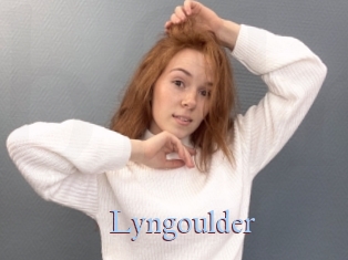 Lyngoulder