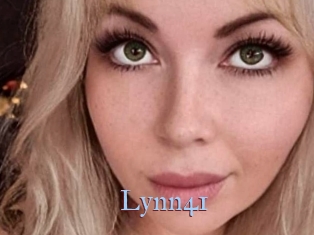 Lynn41