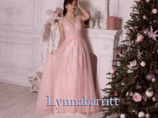 Lynnabarritt