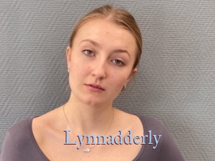 Lynnadderly