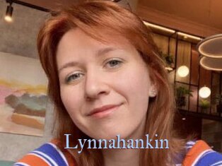 Lynnahankin