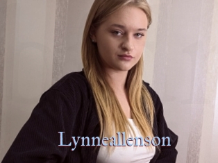 Lynneallenson