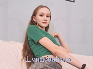 Lynnebulman