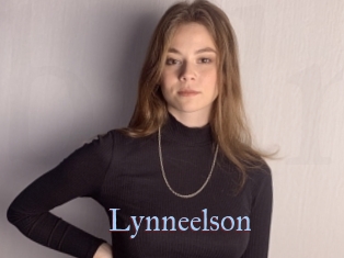 Lynneelson