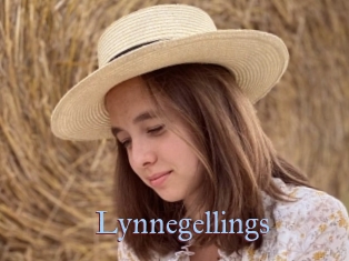 Lynnegellings