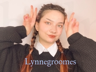 Lynnegroomes