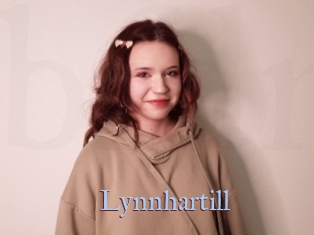 Lynnhartill