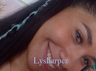 Lysharper