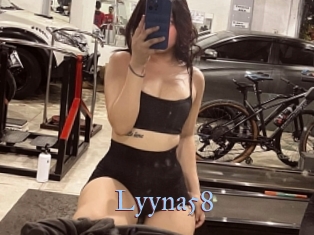 Lyyna58