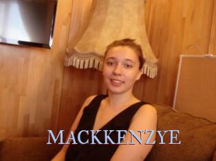 MACKKENZYE