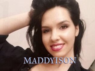 MADDYISON