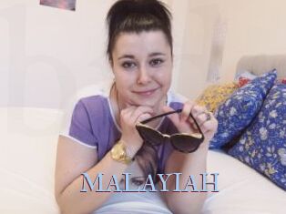 MALAYIAH