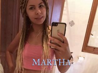 MARTHA