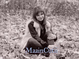MaainCutii