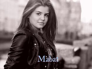 Mabat Belles filles du net