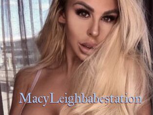 MacyLeighbabestation