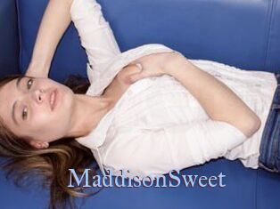 MaddisonSweet Belles filles du net