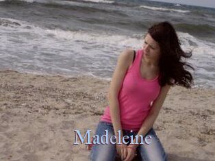 Madeleine