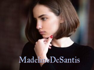 MadelineDeSantis