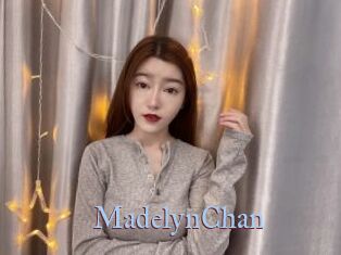 MadelynChan