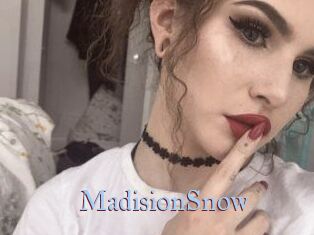 Madision_Snow